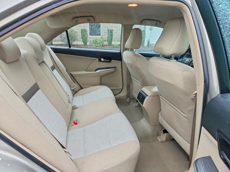 2014 Toyota Camry Hybrid მანქანა იყიდება აუქციონზე, vin: 4T1BD1FK3EU098853, აუქციონის ნომერი: 72193686