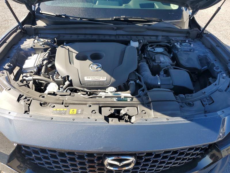67204956 :رقم المزاد ، 7MMVABDY2SN383167 vin ، 2025 Mazda Cx-50 مزاد بيع