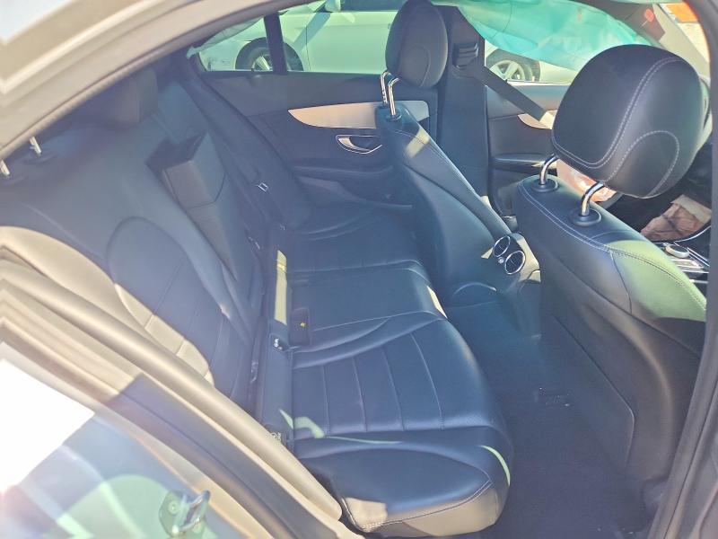 Продажа на аукционе авто 2018 Mercedes-benz C, vin: 55SWF4JB0JU237024, номер лота: 68370266