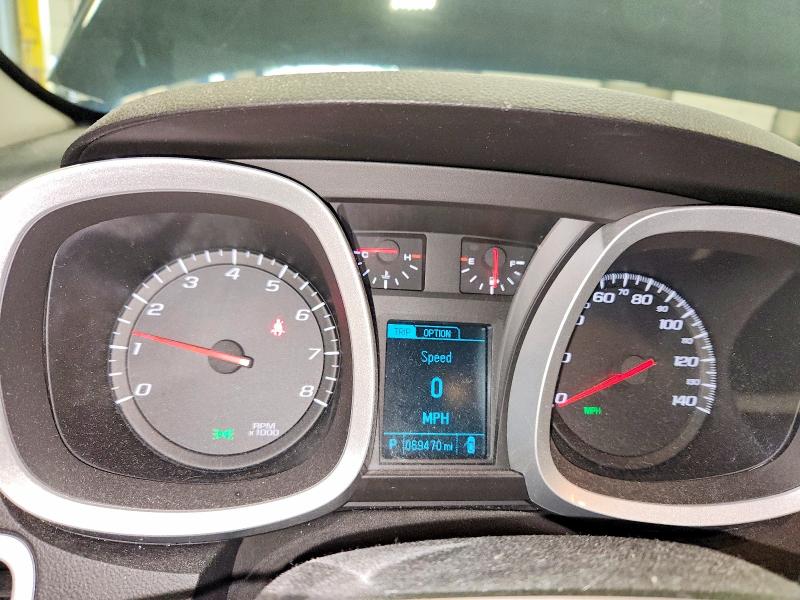 Продаж на аукціоні авто 2013 Chevrolet Equinox, vin: 2GNALBEK0D1242760, номер лоту: 71024516