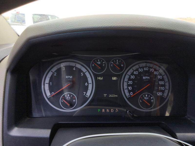 2011 Dodge Ram 1500 მანქანა იყიდება აუქციონზე, vin: 1D7RV1CT5BS639329, აუქციონის ნომერი: 66937256