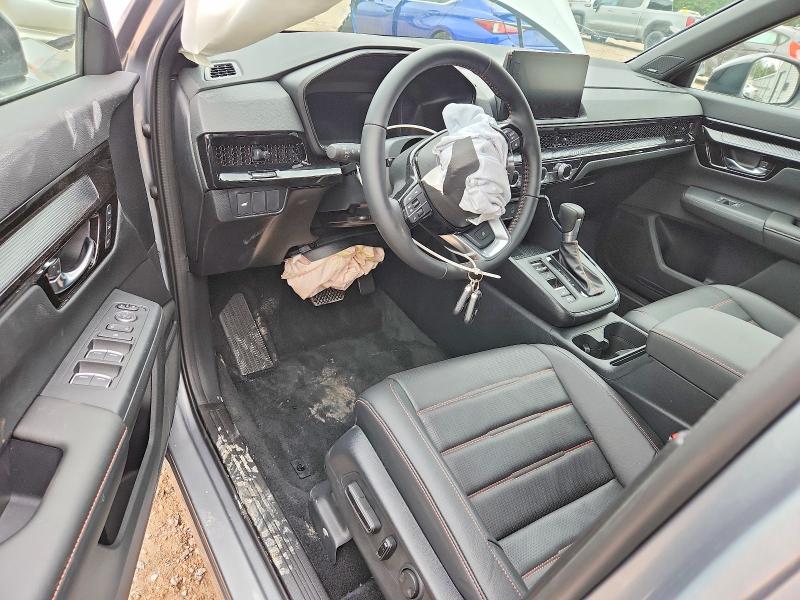 Продаж на аукціоні авто 2026 Honda Cr-v, vin: 5J6RS6H92TL029777, номер лоту: 69283756