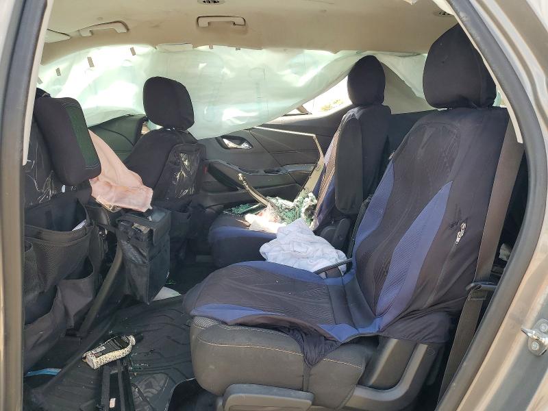 Aukcja sprzedaży 2018 Chevrolet Traverse, vin: 1GNERGKW2JJ280271, numer aukcji: 67607646