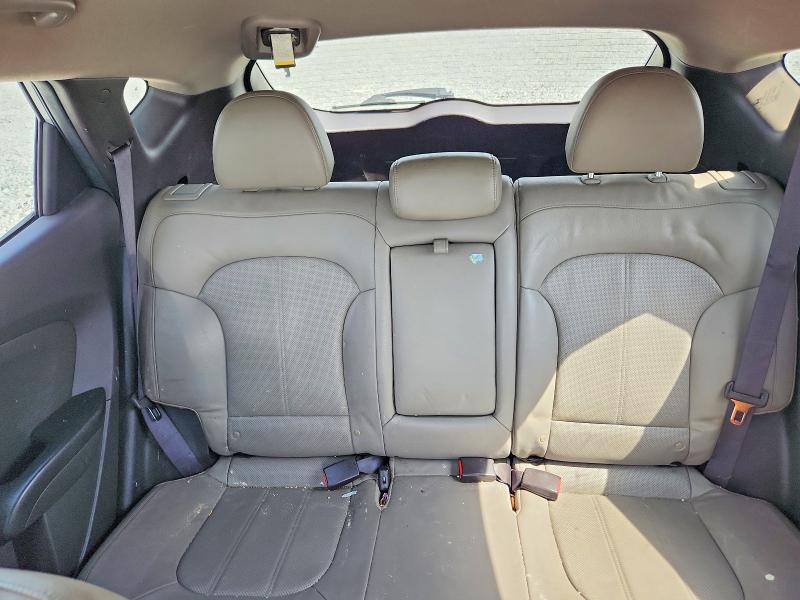 2015 Hyundai Tucson მანქანა იყიდება აუქციონზე, vin: KM8JU3AG4FU102727, აუქციონის ნომერი: 70869836