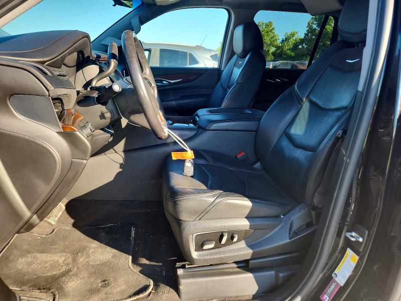 Aukcja sprzedaży 2020 Cadillac Escalade, vin: 1GYS4CKJ6LR223576, numer aukcji: 67215506