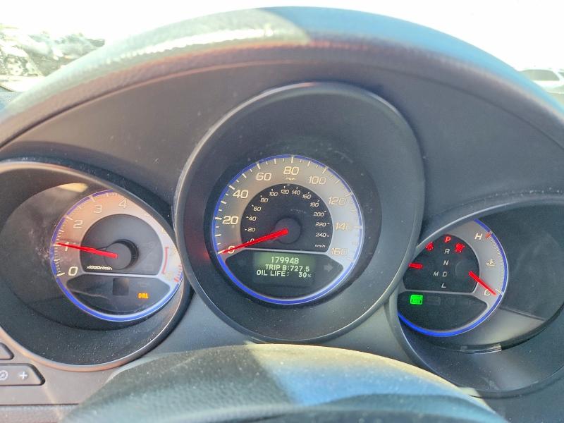Aukcja sprzedaży 2008 Acura Tl, vin: 19UUA66288A043857, numer aukcji: 69435226