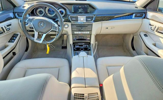 Aukcja sprzedaży 2016 Mercedes-benz E, vin: WDDHF8JBXGB213347, numer aukcji: 69216146
