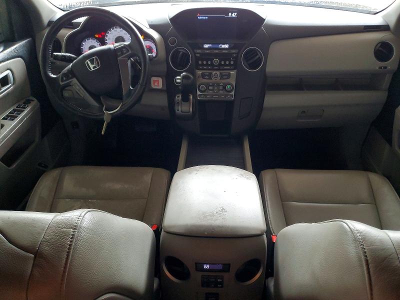 Aukcja sprzedaży 2015 Honda Pilot, vin: 5FNYF4H5XFB026656, numer aukcji: 69919506