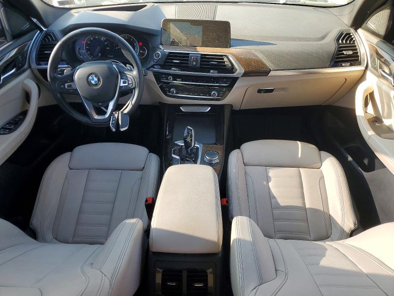 Aukcja sprzedaży 2019 Bmw X3, vin: 5UXTR9C51KLP82873, numer aukcji: 64365876