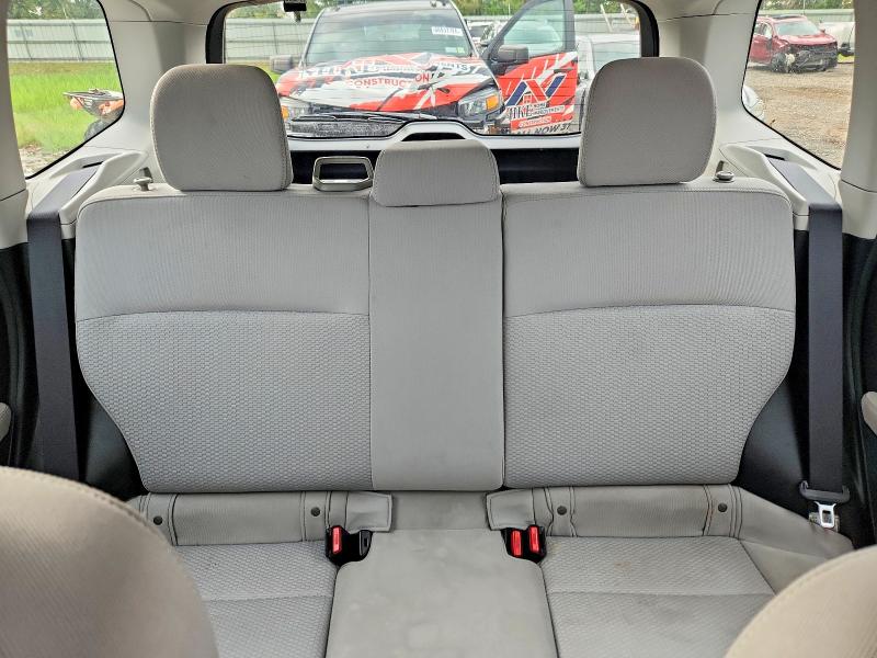 Aukcja sprzedaży 2018 Subaru Forester, vin: JF2SJABC1JH426934, numer aukcji: 69159446
