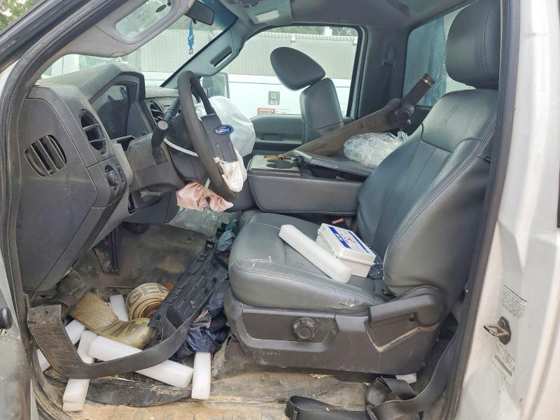 Aukcja sprzedaży 2015 Ford F450, vin: 1FDUF4GT3FED36353, numer aukcji: 67841176