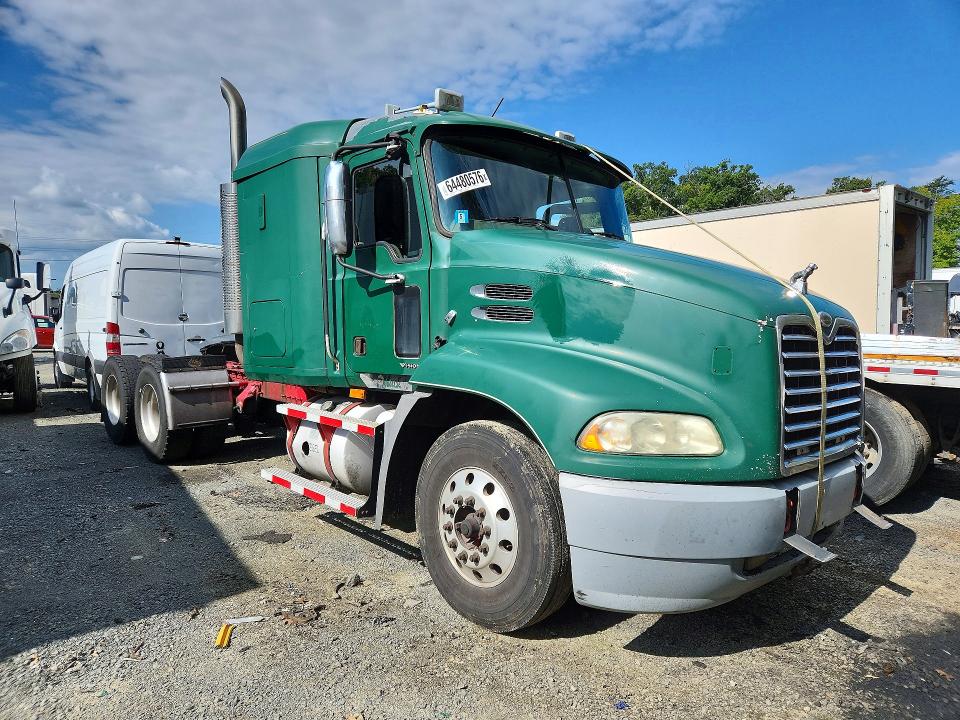 Продажа на аукционе авто 2004 Mack Cx600, vin: 1M1AE06Y94N017181, номер лота: 64480576