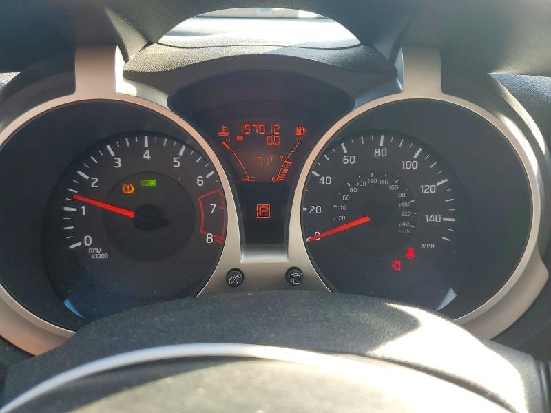 Aukcja sprzedaży 2011 Nissan Juke, vin: JN8AF5MV7BT013551, numer aukcji: 69722746