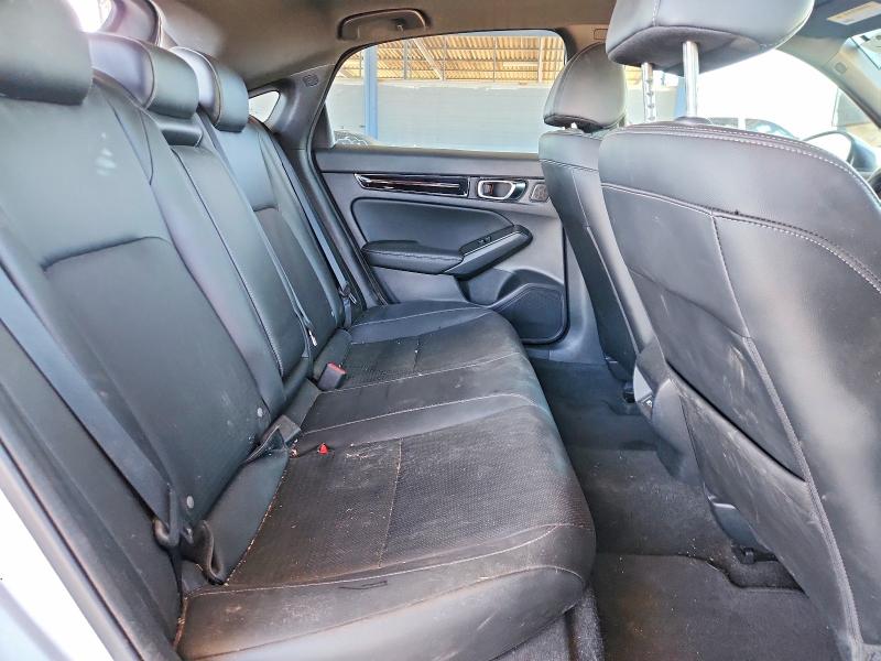 Aukcja sprzedaży 2022 Honda Civic, vin: 19XFL1H81NE022296, numer aukcji: 67918676