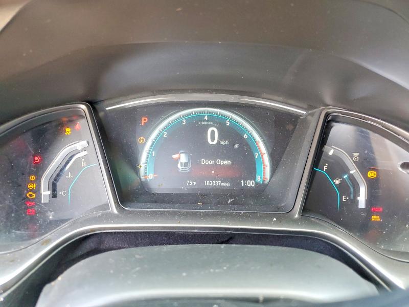 Aukcja sprzedaży 2018 Honda Civic, vin: SHHFK7H72JU405969, numer aukcji: 67427636