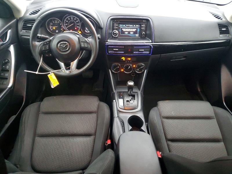 Продажа на аукционе авто 2014 Mazda Cx-5, vin: JM3KE4CY8E0338196, номер лота: 67162316