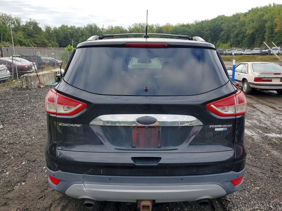 Продаж на аукціоні авто 2015 Ford Escape, vin: 1FMCU9J9XFUA65826, номер лоту: 70969026
