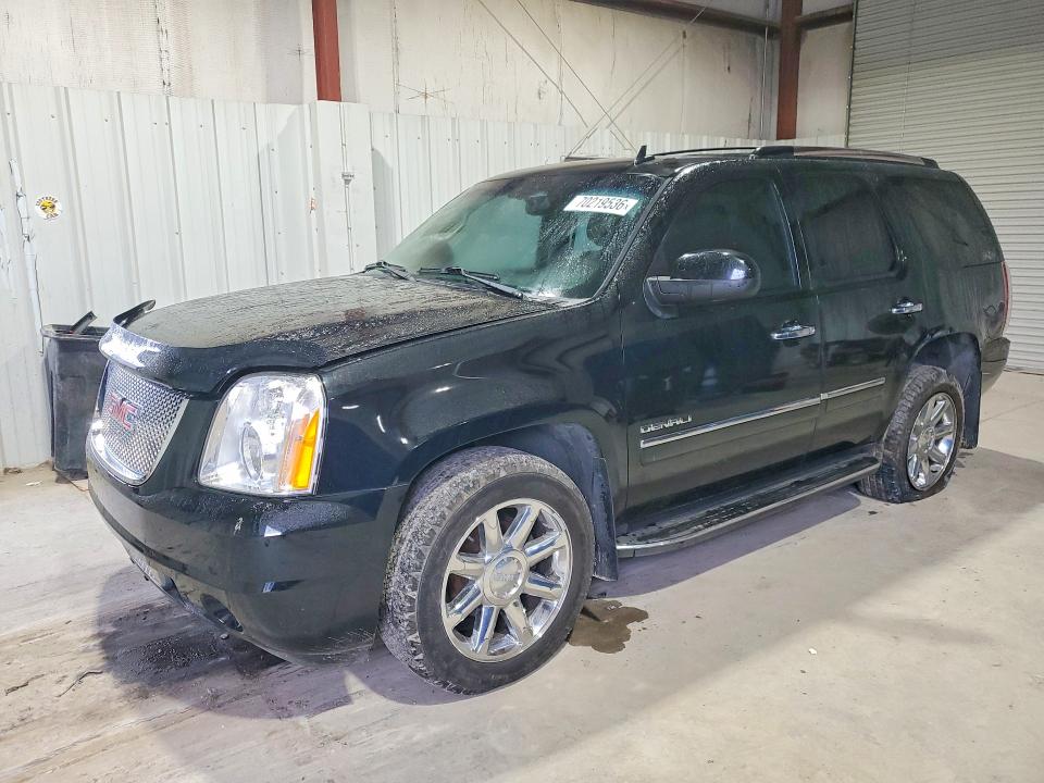 Aukcja sprzedaży 2011 Gmc Yukon, vin: 1GKS2EEF2BR144200, numer aukcji: 70219536