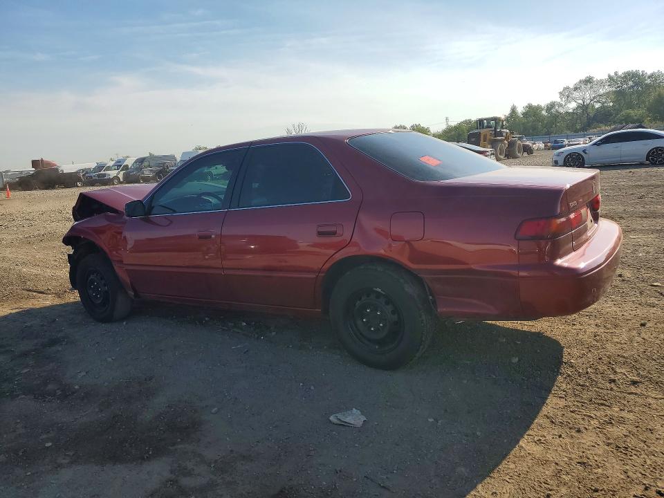 Продажа на аукционе авто 1998 Toyota Camry, vin: 4T1BG22K4WU245900, номер лота: 67872016