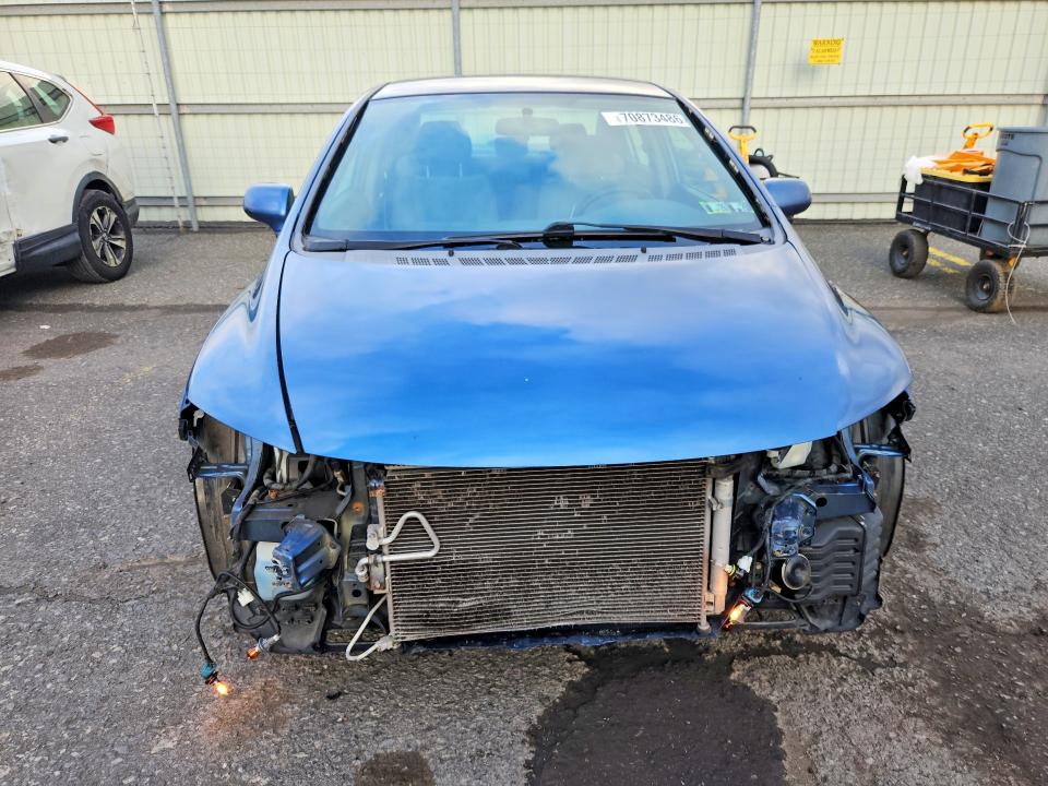 Продаж на аукціоні авто 2009 Honda Civic, vin: 1HGFA165X9L030037, номер лоту: 70873486
