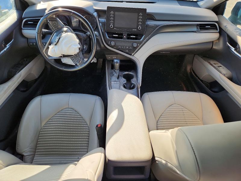 Продаж на аукціоні авто 2024 Toyota Camry, vin: 4T1G11AK1RU223974, номер лоту: 70449926