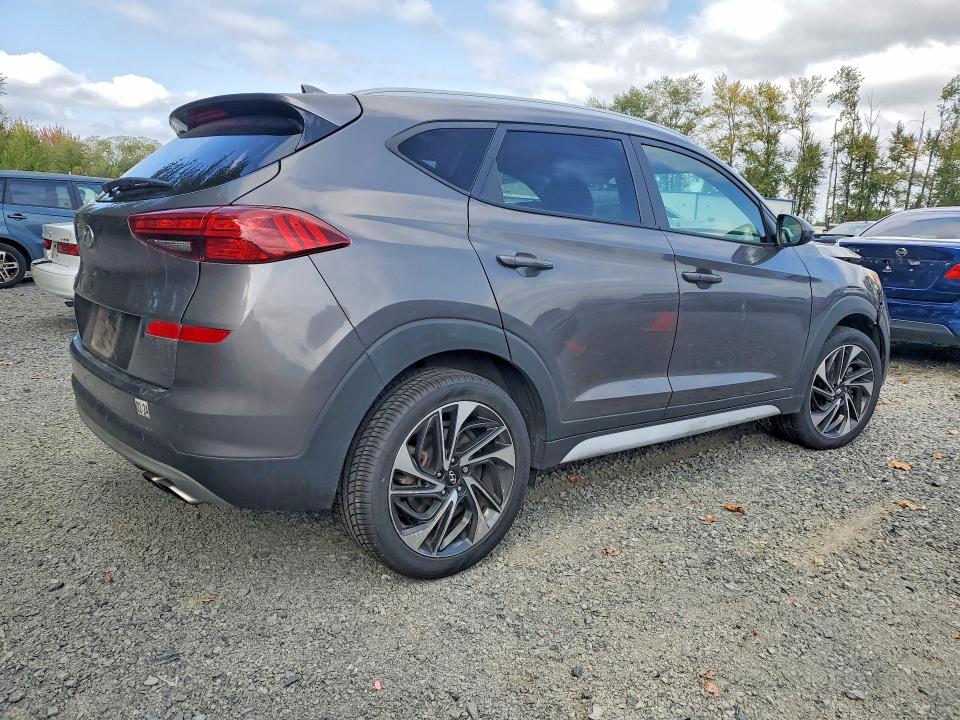 2020 Hyundai Tucson მანქანა იყიდება აუქციონზე, vin: KM8J33AL1LU091200, აუქციონის ნომერი: 68542366