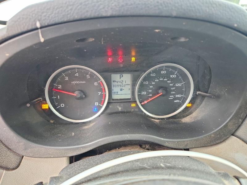 Aukcja sprzedaży 2015 Subaru Forester, vin: JF2SJADC1FH524494, numer aukcji: 68232466