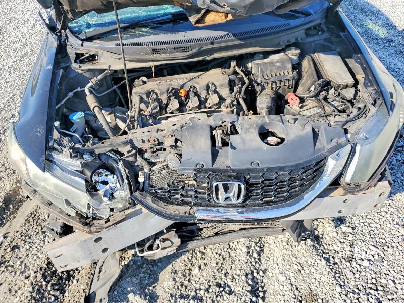 Продажа на аукционе авто 2013 Honda Civic, vin: 19XFB2F84DE057926, номер лота: 69695206