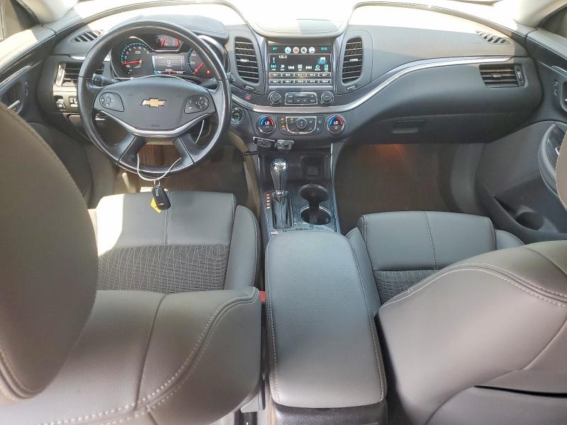 2019 Chevrolet Impala მანქანა იყიდება აუქციონზე, vin: 2G11Z5SAXK9140751, აუქციონის ნომერი: 68851706