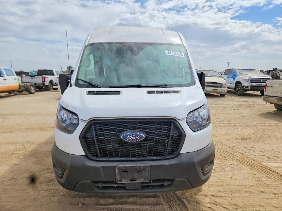 Aukcja sprzedaży 2025 Ford Transit 250, vin: 1FTBR1C87SKA62380, numer aukcji: 68213386