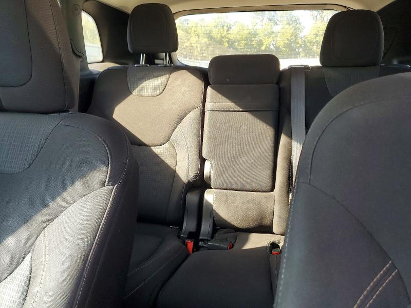 Aukcja sprzedaży 2016 Jeep Cherokee, vin: 1C4PJLCB8GW177204, numer aukcji: 70119086