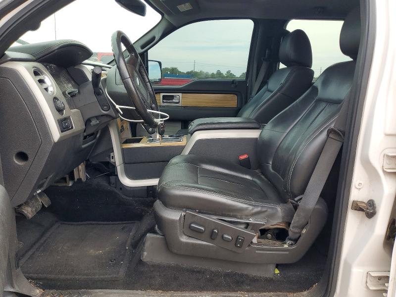 Aukcja sprzedaży 2011 Ford F150, vin: 1FTFW1CTXBKE16519, numer aukcji: 69170676
