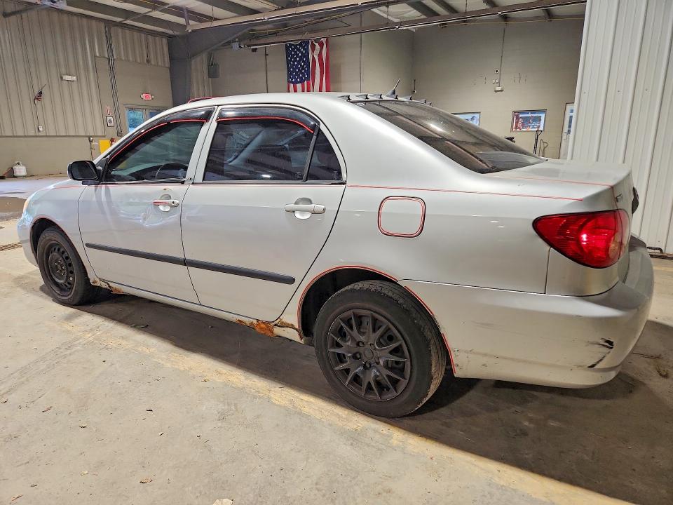 Aukcja sprzedaży 2006 Toyota Corolla, vin: JTDBR32E460071820, numer aukcji: 70688686