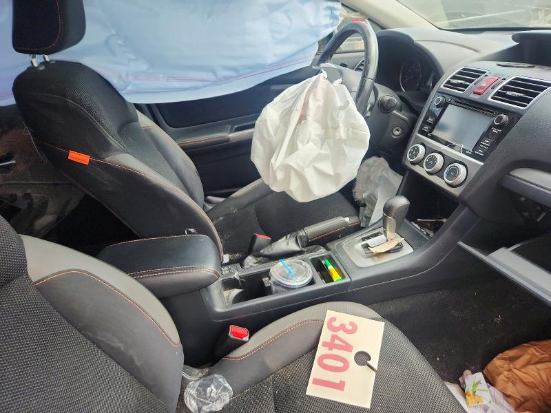 Aukcja sprzedaży 2016 Subaru Crosstrek, vin: JF2GPABC4G8307031, numer aukcji: 69304316