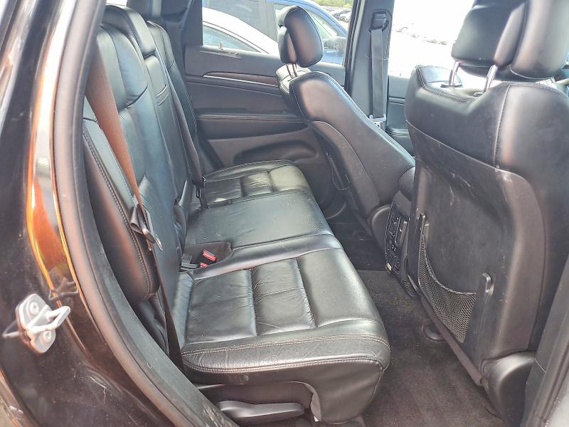 Aukcja sprzedaży 2015 Jeep Grand Cherokee, vin: 1C4RJFBG6FC862843, numer aukcji: 68153206