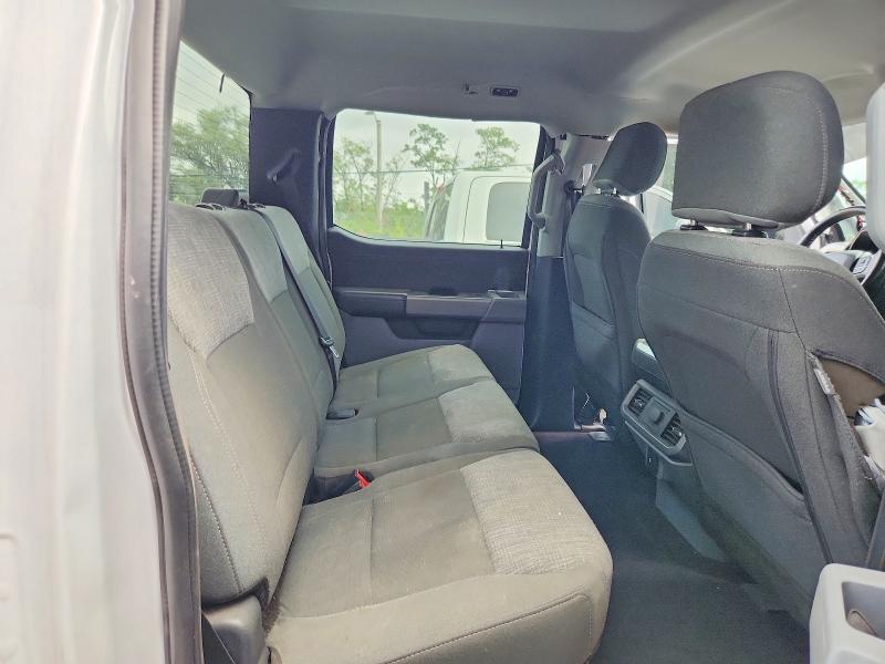 Продажа на аукционе авто 2021 Ford F150, vin: 1FTFW1E57MKE34719, номер лота: 65028866