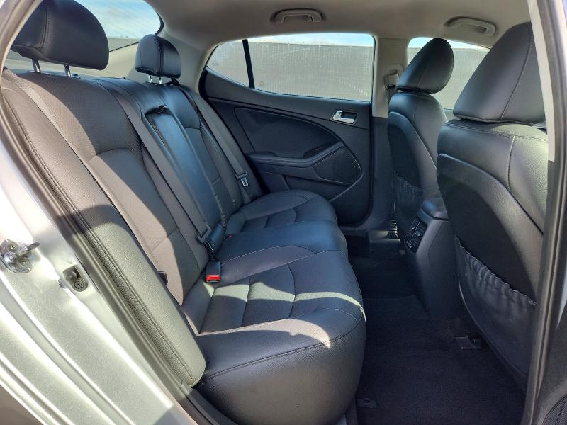 Продаж на аукціоні авто 2015 Kia Optima, vin: 5XXGN4A7XFG511273, номер лоту: 68023616