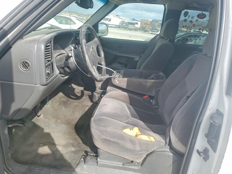 Aukcja sprzedaży 2003 Gmc New Sierra, vin: 2GTEC19T631324448, numer aukcji: 69925386