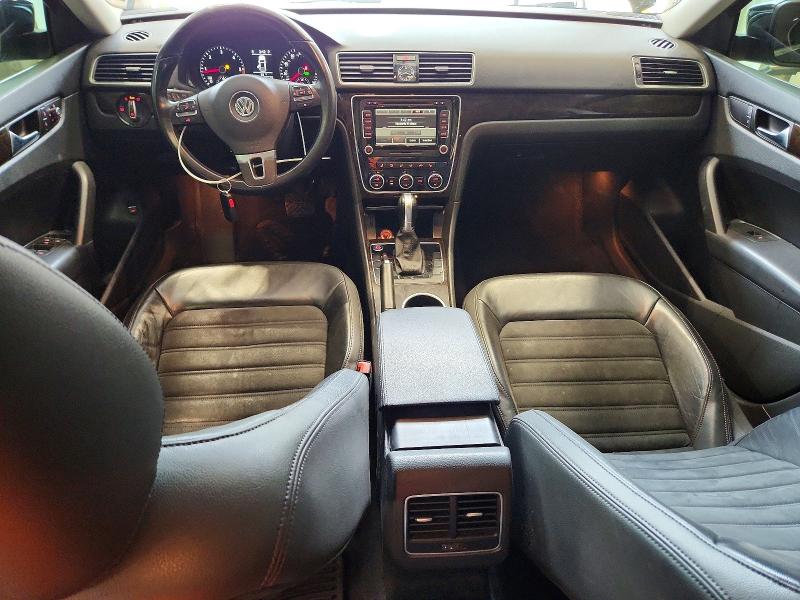 2015 Volkswagen Passat მანქანა იყიდება აუქციონზე, vin: 1VWCV7A3XFC027145, აუქციონის ნომერი: 67655356