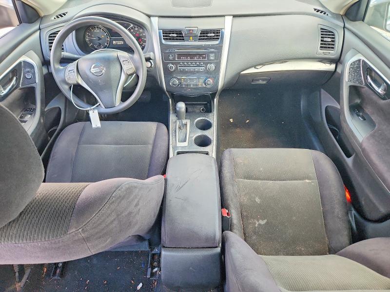 2013 Nissan Altima მანქანა იყიდება აუქციონზე, vin: 1N4AL3AP1DN561413, აუქციონის ნომერი: 67488906