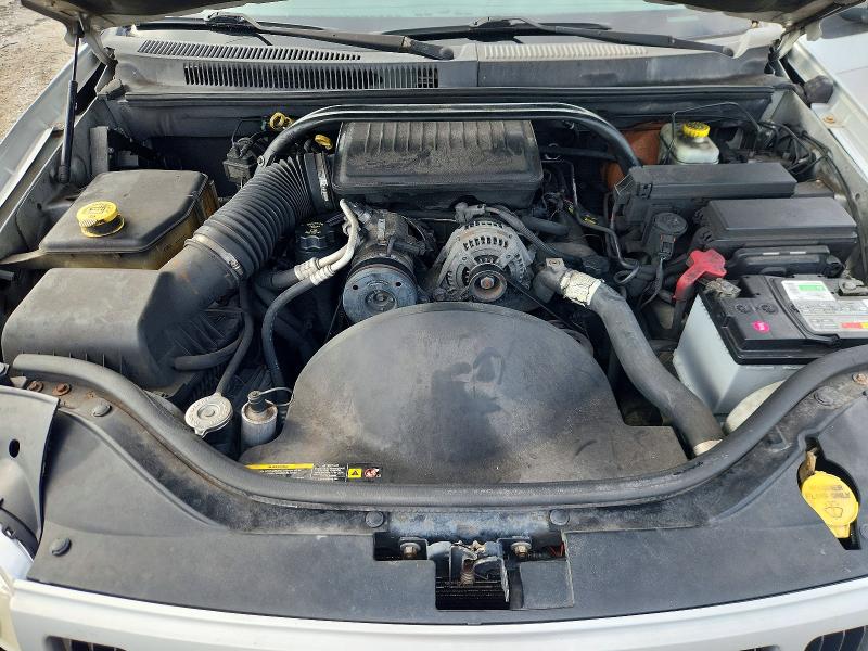 Aukcja sprzedaży 2005 Jeep Grand Cherokee, vin: 1J4GS48K35C700939, numer aukcji: 70000316