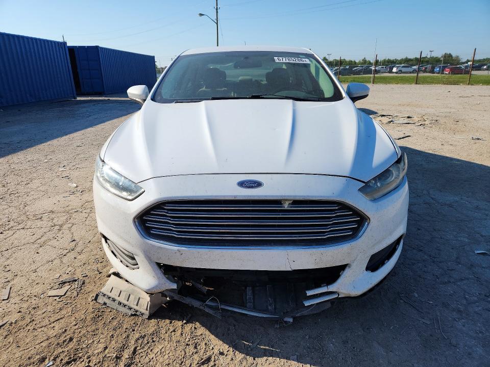 Продаж на аукціоні авто 2013 Ford Fusion, vin: 3FA6P0G76DR205326, номер лоту: 67785286