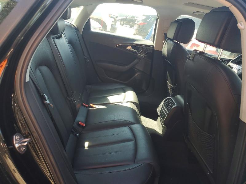 Aukcja sprzedaży 2013 Audi A6, vin: WAUFFAFC9DN079965, numer aukcji: 67778916