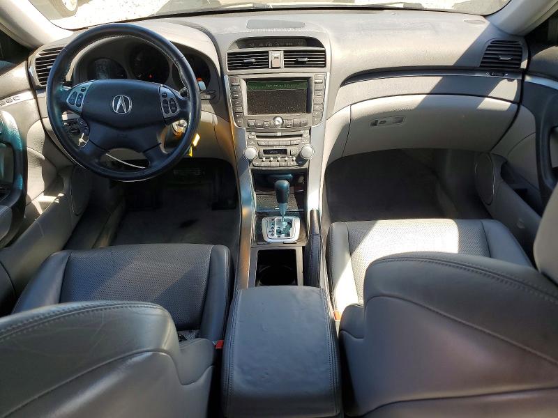 68190776 :رقم المزاد ، 19UUA66246A044825 vin ، 2006 Acura 3.2tl مزاد بيع