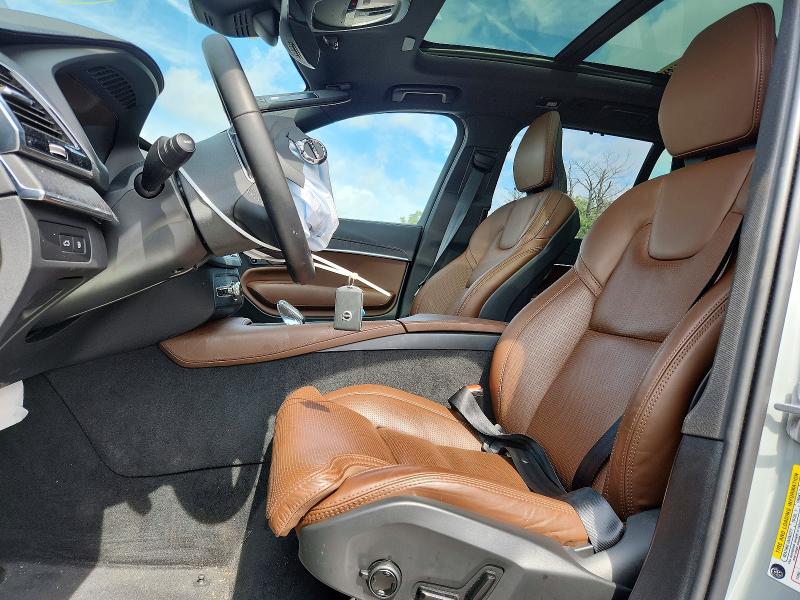 Продажа на аукционе авто 2024 Volvo Xc90, vin: YV4H60CF8R1224316, номер лота: 67087566