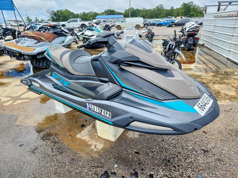 2023 Yam Jet Ski მანქანა იყიდება აუქციონზე, vin: YAMA2259B323, აუქციონის ნომერი: 66442456
