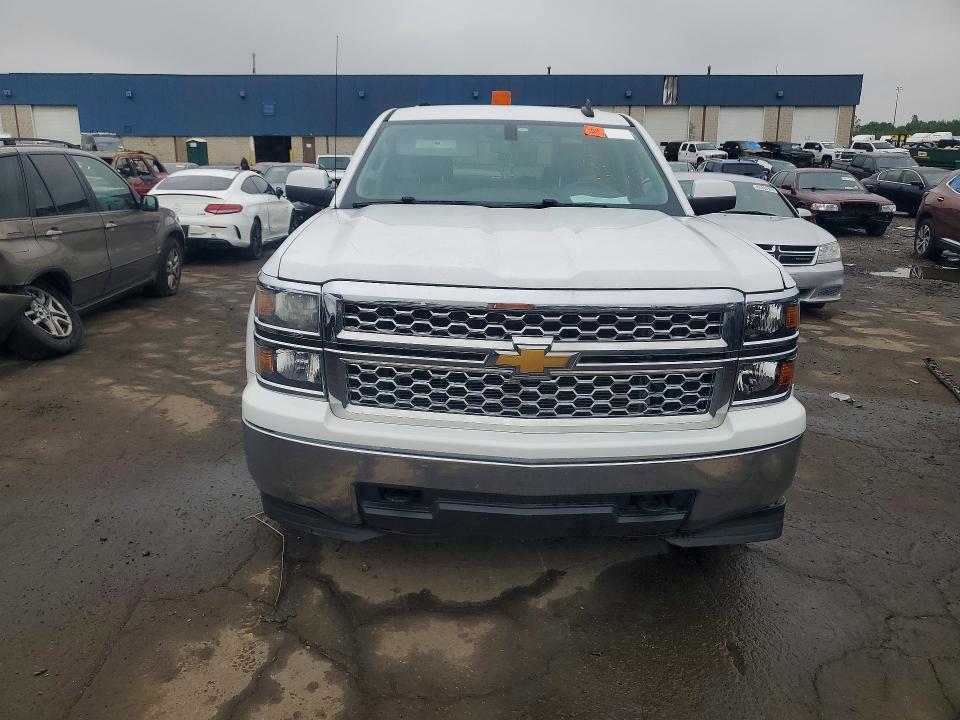 Продажа на аукционе авто 2015 Chevrolet Silverado, vin: 1GCVKREC9FZ368933, номер лота: 69358036