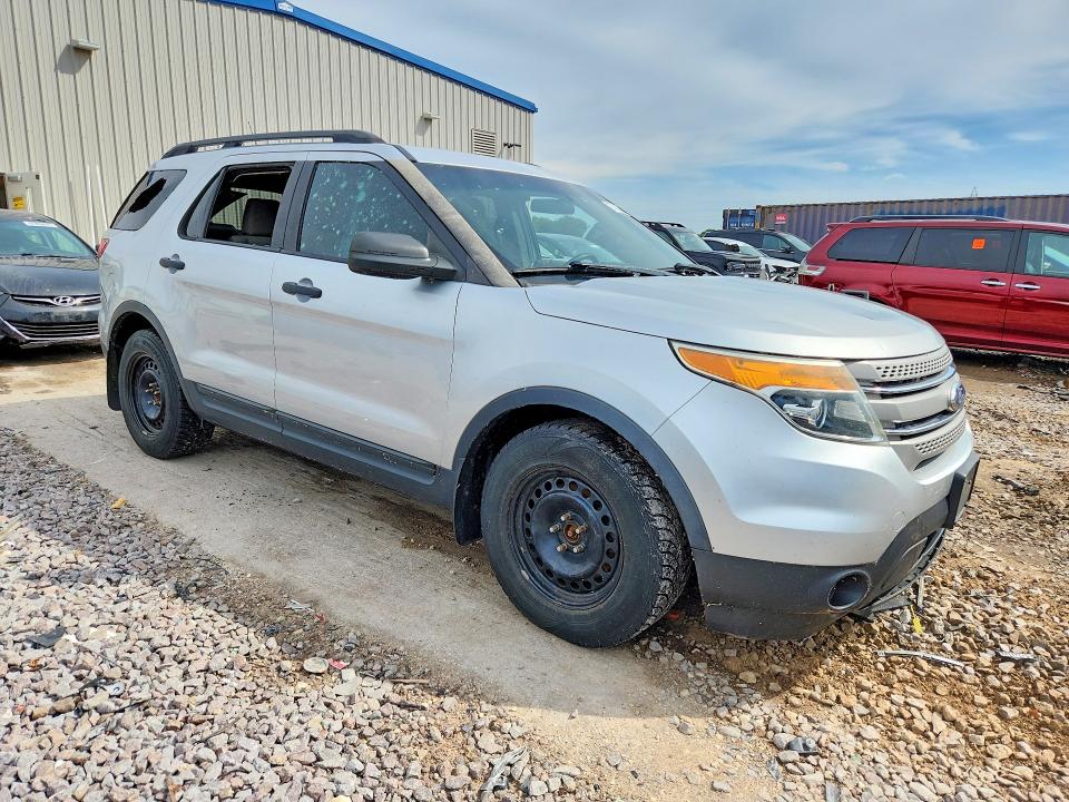Aukcja sprzedaży 2011 Ford Explorer, vin: 1FMHK7B8XBGA49608, numer aukcji: 67734096