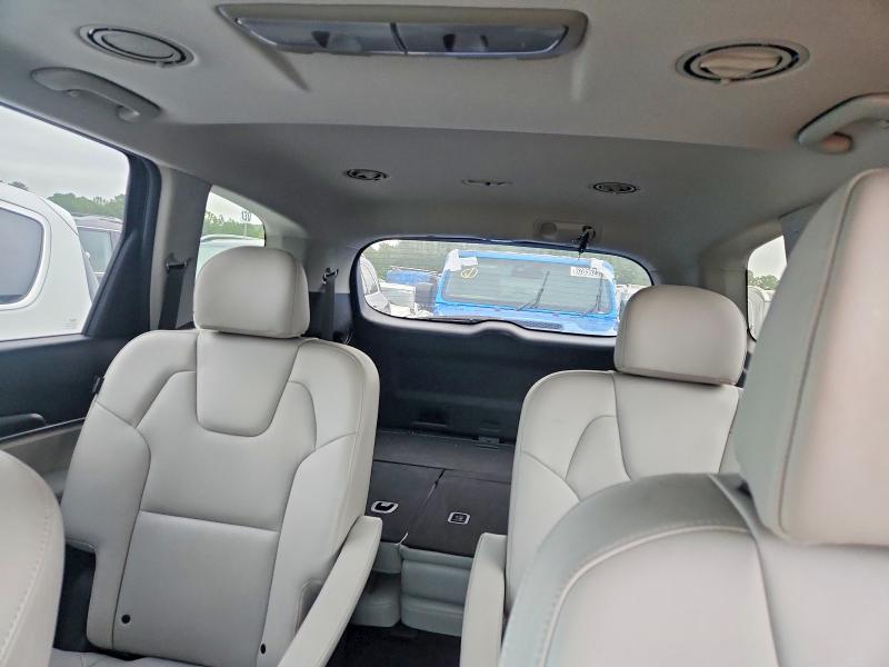 Продаж на аукціоні авто 2025 Kia Telluride, vin: 5XYP6DGC0SG681553, номер лоту: 70145626