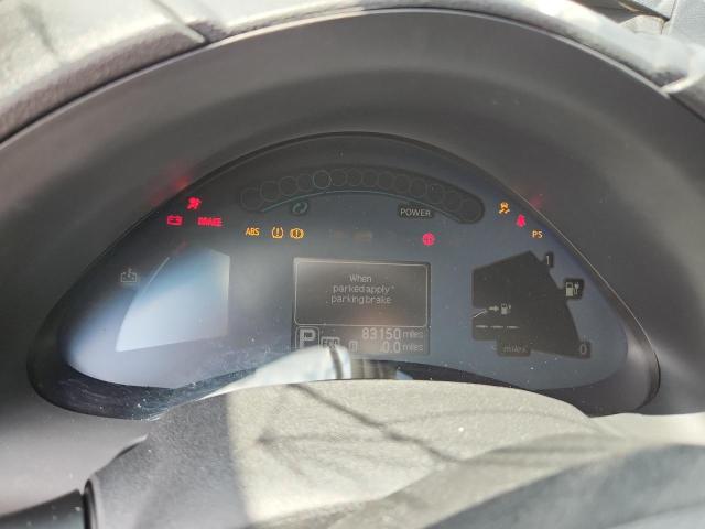 Aukcja sprzedaży 2015 Nissan Leaf, vin: 1N4AZ0CP2FC315639, numer aukcji: 68323176